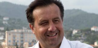Marco Russo è il nuovo sindaco di Savona