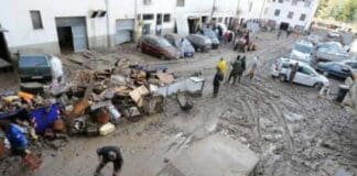 Dissesto idrgeologico, a 10 anni dall’alluvione nello spezzino i geologi lanciano allarme