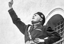 Finale Ligure non revoca la cittadinanza onoraria a Benito Mussolini Benito Mussolini
