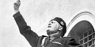 Finale Ligure non revoca la cittadinanza onoraria a Benito Mussolini Benito Mussolini