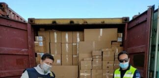 Dispositivi medici non a norma, Dogane sequestrano 330mila pezzi