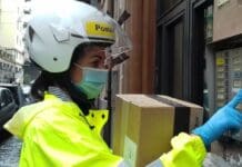 Poste Italiane cerca postini a Genova, ecco come candidarsi postino portalettere