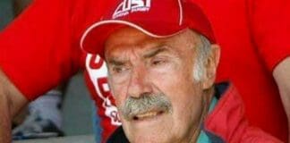 Il mondo del rugby genovese piange Paolo Pescetto, bandiera del Cus