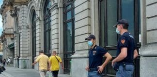 Era ricercato da quattro anni, fermato e arrestato alla stazione di Brignole