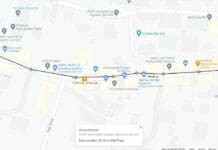 Nervi – ZTL da 291 metri e infuriano le proteste: aumenterà il caos del traffico ZTL Nervi