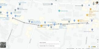 Nervi – ZTL da 291 metri e infuriano le proteste: aumenterà il caos del traffico ZTL Nervi