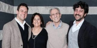 Morto Alfredo Dovo Tonitto, figlio del fondatore del marchio di gelati Alfredo Dovo Tonitto e figli