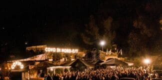 Rissa tra clienti del Covo di Nord Est, identificati e denunciati i responsabili Covo di Nord est santa margherita ligure