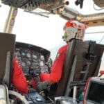 elicottero vigili fuoco 118