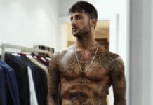 Fabrizio Corona, indagini sulla sosta a Genova, rischia di tornare in carcere Fabrizio Corona