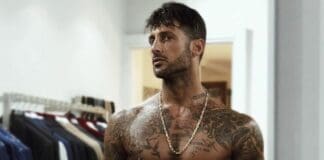 Fabrizio Corona, indagini sulla sosta a Genova, rischia di tornare in carcere Fabrizio Corona