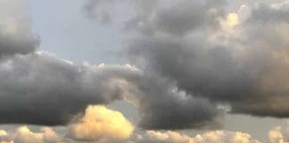 Maltempo in Liguria, chiusura anticipata Allerta Arancione su Levante