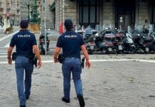 Genova, controlli nelle stazioni genovesi: due giovani arrestati polizia ferroviaria Brignole Genova