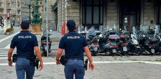 Genova, ubriachi oppongono resistenza agli agenti a Brignole: arrestati polizia ferroviaria Brignole Genova