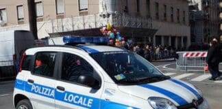 La Spezia, guidava con la patente scaduta dal 2009 e su un veicolo sequestrato polizia locale Spezia