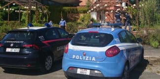 Sarzana – Accoltella il compagno della ex, fermato per tentato omicidio