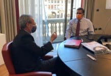 Elezioni a Genova, Matteo Rosso (FdI) contro Toti: rinunci a presentare le sue liste Giovanni Toti Matteo Rosso