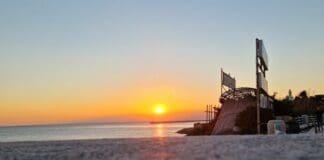 Meteo Liguria, torna il sole ma venerdì nuovo peggioramento tramonto sereno genova
