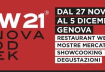 Genova Food Week, al via domani il festival enogastronomico – VIDEO