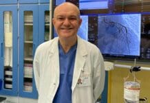 La Spezia, Alberto Menozzi nel direttivo nazionale della Società Italiana di Cardiologia Interventistica Alberto Menozzi cardiologo La Spezia