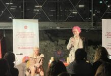 MAIMAMMA, il romanzo de La Rappresentante di Lista presentato nell’area archeologica dei Giardini Luzzati