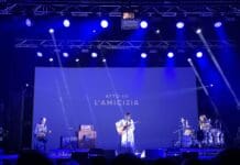 Volevo fare la rockstar, Carmen Consoli ritorna al Politeama Genovese