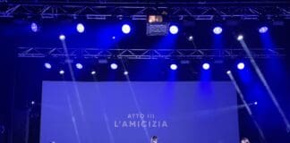 Volevo fare la rockstar, Carmen Consoli ritorna al Politeama Genovese