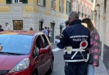 Nervi, verso la marcia indietro sulla ZTL contestata da commercianti e residenti?