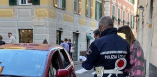 Genova, il Comune non torna indietro sulla ZTL a Nervi, nuove polemiche
