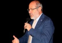 Depositi chimici, Rossetti (Azione): avventurarsi in scorciatoie non è mai utile Sergio Pippo Rossetti