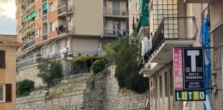 San Fruttuoso, malore in casa in via Berghini: intervento dei Vigili del Fuoco