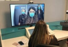 Banca Carige apre la prima filiale Smart a Genova – VIDEO Banca carige Genova, sportello smart