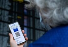 Coronavirus e nuove regole per Green pass, vaccini e tamponi, si parte il 10 gennaio green pass