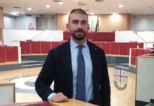 25 aprile, Medusei: ci furono eccidi partigiani. L’opposizione chiede le dimissioni Gianmarco Medusei
