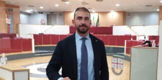 Regione Liguria, indagini della Procura di La Spezia su Staff di Medusei Gianmarco Medusei