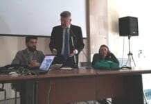 Lotta alle Fake News, giornalisti liguri in Erasmus+ in Finlandia Ordine dei Giornalisti Liguria, Filippo Paganini, Licia Casali, Emanuele Rossi, giornalisti