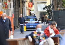Ritrovata a La Spezia la 15enne scomparsa da Milano