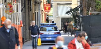 Ritrovata a La Spezia la 15enne scomparsa da Milano