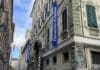 Genova, riprendono le lezioni dopo l’occupazione in via Balbi Università di Genova
