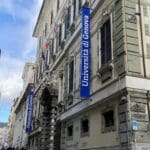 Università di Genova