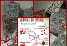 Tornano le Scatole di Natale del Portierato Sociale di piazza Don Gallo