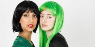 Genova, un giorno da modella con Ginevra Salustri grazie a Make a Wish Ginevra Salustri, Angelica