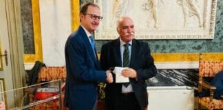 Asef celebra i 20 anni di attività e progetta il futuro Asef ventennale