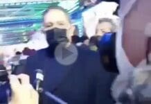 Disabili, il presidente Toti non risponde ai genitori con terapie bloccate dalle liste di attesa Toti disabili luna park