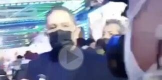 Disabili, il presidente Toti non risponde ai genitori con terapie bloccate dalle liste di attesa Toti disabili luna park