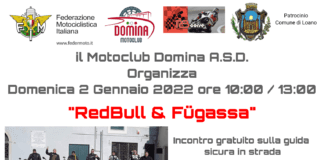 A Loano l’appuntamento con la guida sicura su due ruote per i più giovani