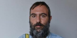 A Marco Balostro, fotoreporter de Il Secolo XIX, il premio Cronista 2021 Marco Balostro fotografo