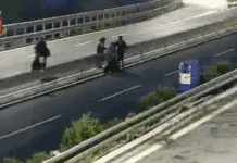 Nascondeva migranti in camion diretti in Francia, Stradale arresta passeur a Ventimiglia