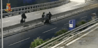 Nascondeva migranti in camion diretti in Francia, Stradale arresta passeur a Ventimiglia