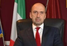 Gianni Triolo, Questore suicida a Biella, aveva lavorato a lungo in Liguria Gianni Triolo, questore Biella